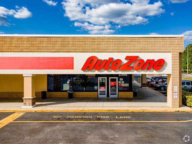 More Photos Of 2526 E Bearss Ave, Tampa Unknown For Lease