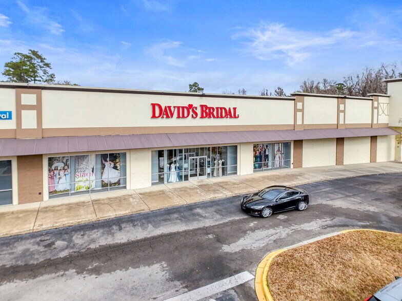 More Photos Of 1415-1645 Governor's Square Blvd, Tallahassee Unknown For Lease