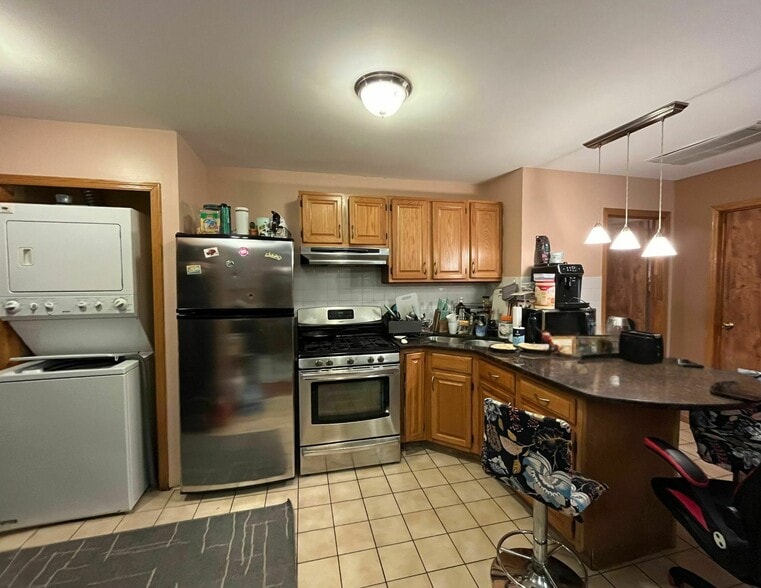 More Photos Of 3012 N Laramie Ave, Chicago Storefront Retail Residential For Sale