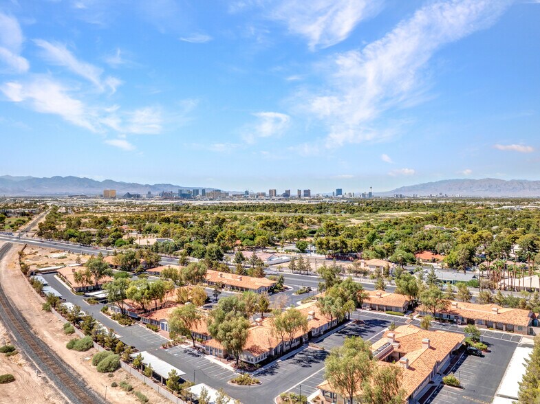 More Photos Of 3087 E Warm Springs Rd, Las Vegas Office For Sale