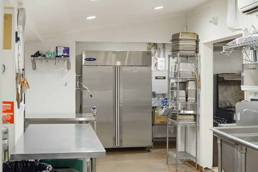More Photos Of 2175 Hankey Mountain Hwy, Churchville Restaurant For Sale