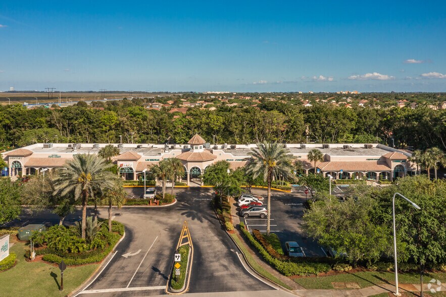 More Photos Of 46-98 Indian Trce, Weston General Retail For Lease