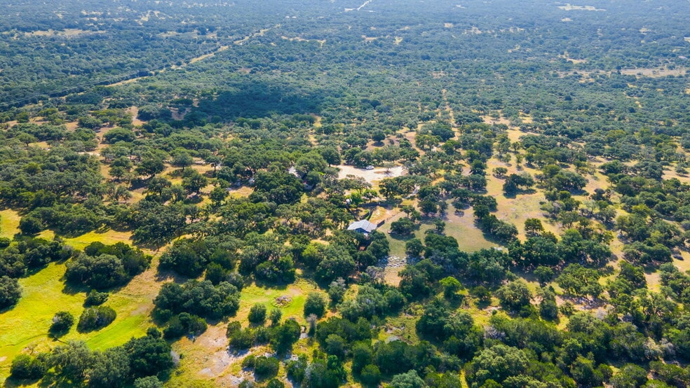 Primary Photo Of 443 Ammann Rd, Fair Oaks Ranch Land For Sale