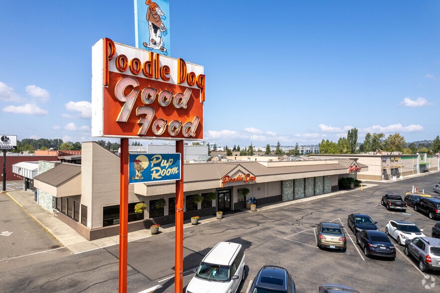 More Photos Of 5303 Pacific Hwy E, Fife Drugstore For Sale