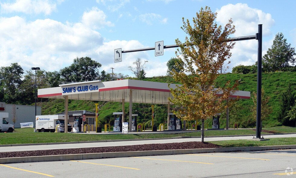 More Photos Of 6211 State Route 30, Greensburg Unknown For Lease