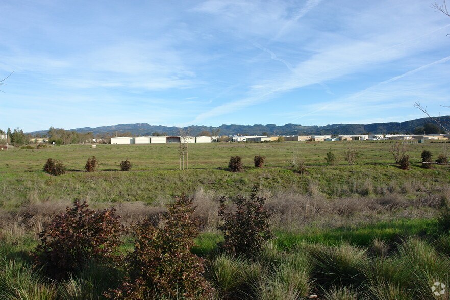 More Photos Of Carneros Park Blvd, Sonoma Land For Lease