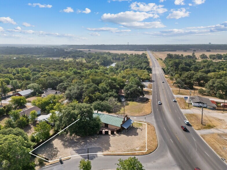 More Photos Of 6401 Rock Creek Rd, Waco Freestanding For Sale