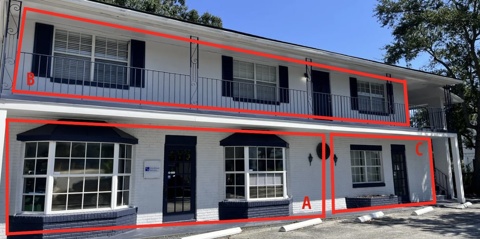 More Photos Of 1251-1255 Miller Ave, Winter Park Medical For Lease
