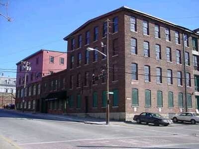 More Photos Of 161 Exchange St, Pawtucket Office For Lease