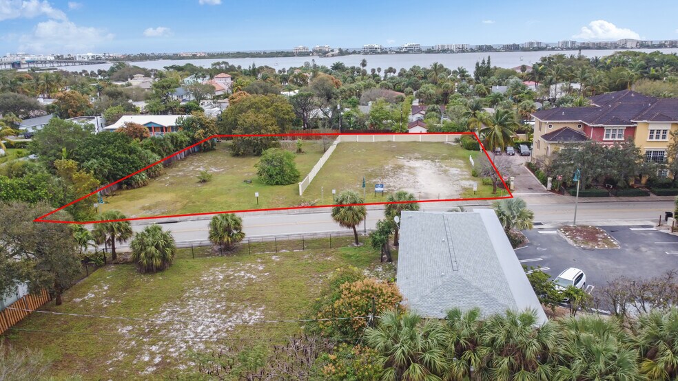 More Photos Of 508-510 S Federal Hwy, Lake Worth Land For Sale