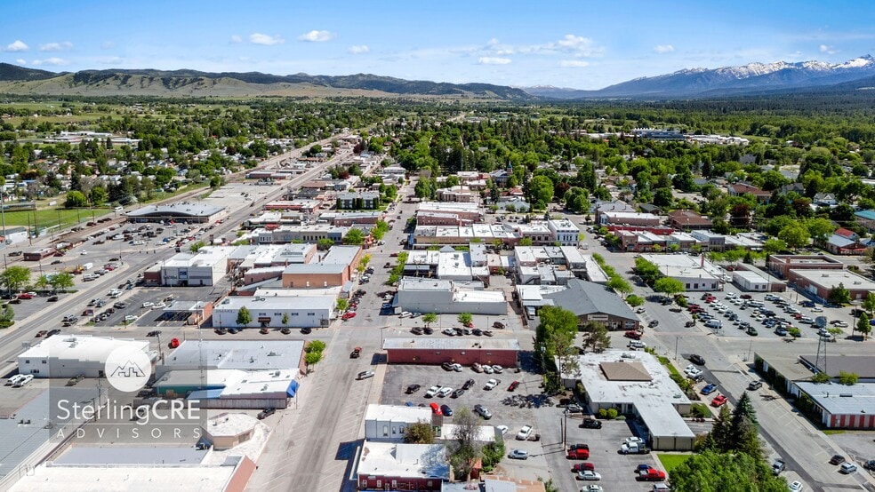 More Photos Of 204-214 Pinckney St, Hamilton Medical For Lease