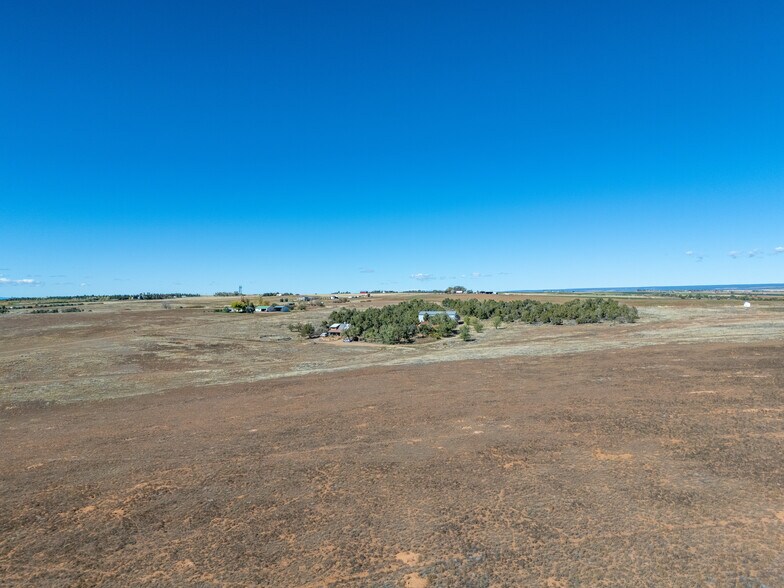 Primary Photo Of 19444 Road 16.5, Yellow Jacket Land For Sale