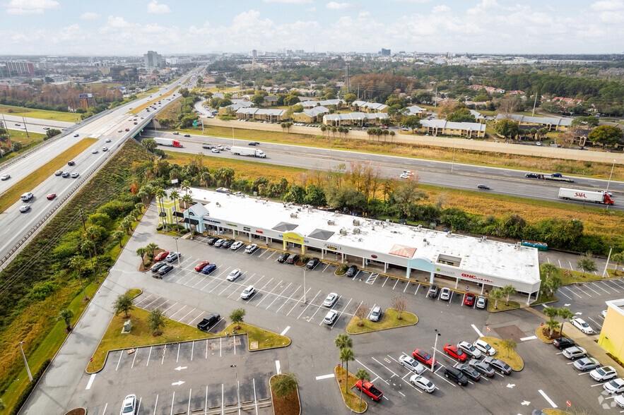 More Photos Of 4786 S Kirkman Rd, Orlando Unknown For Lease