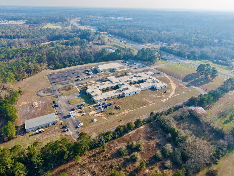 More Photos Of 4415 US Hwy 331, Defuniak Springs Medical For Lease