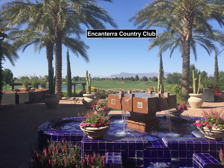 1014 E Combs Rd, Queen Creek, AZ 85242 Land For Sale