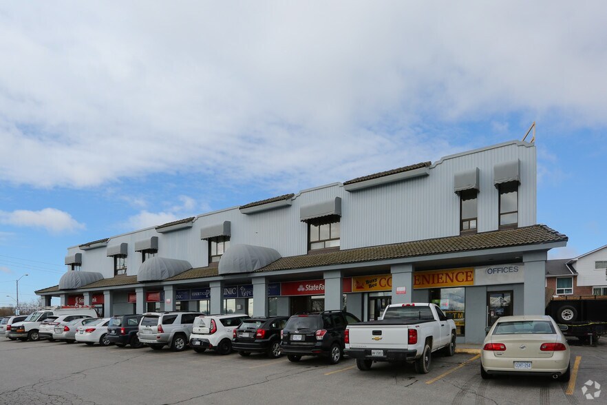 More Photos Of 1500 King St E, Clarington General Retail For Lease