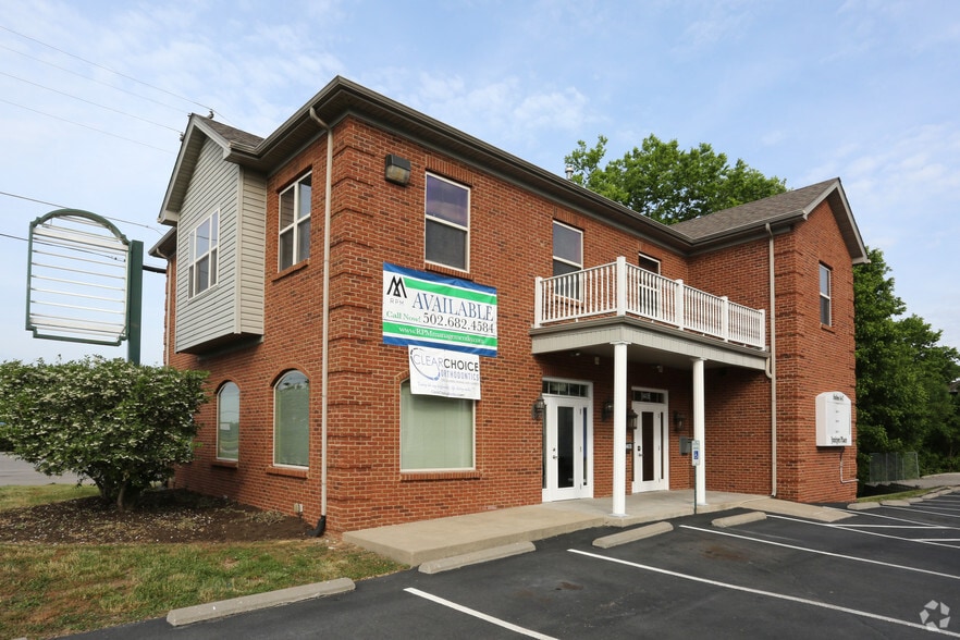 Primary Photo Of 940 Louisville Rd, Frankfort Office For Lease