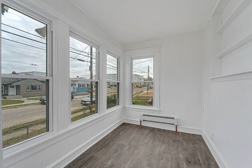 More Photos Of 2503 46th St, Pennsauken Multifamily For Sale