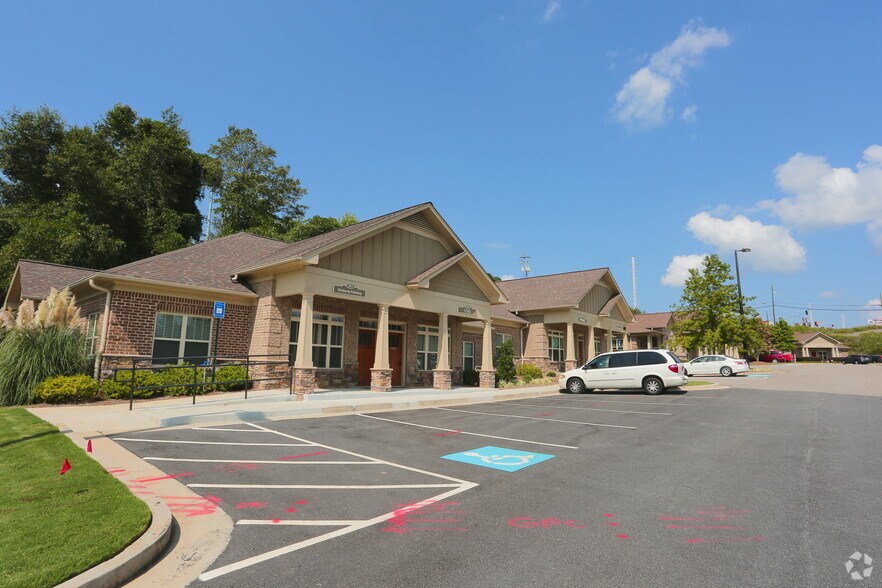 More Photos Of 102 Mary Alice Park Rd, Cumming Office For Lease