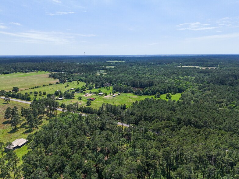 More Photos Of 20435 FM 1791, Richards Land For Sale