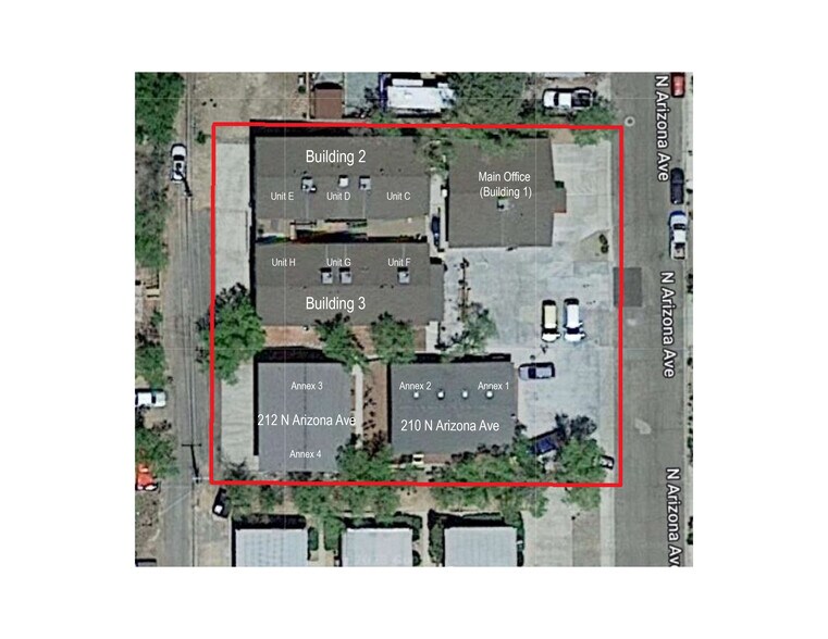 More Photos Of , Prescott Healthcare For Sale
