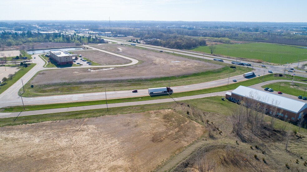 More Photos Of 2800 Wild Rose Circle South Cir, Clinton Land For Sale