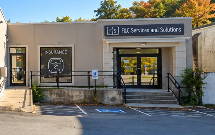 More Photos Of 711 Broadway, Westwood Warehouse For Lease