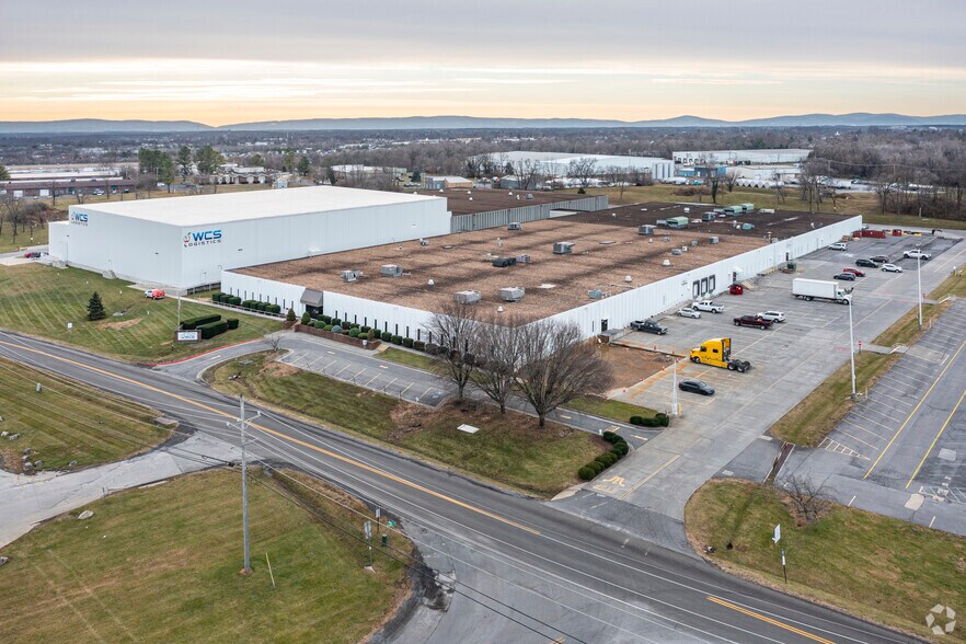 More Photos Of 188 Brooke Rd, Winchester Refrigeration Cold Storage For Lease