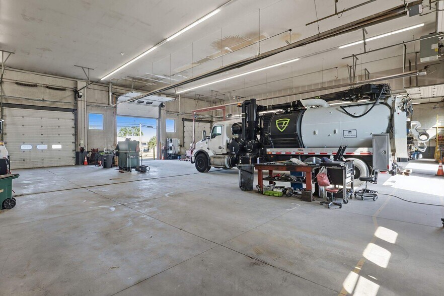 More Photos Of 62 La Grange Ave, Rochester Industrial For Sale