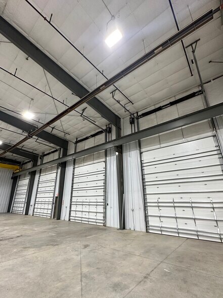 More Photos Of 6224 Tonkawa Trl, Casper Warehouse For Sale