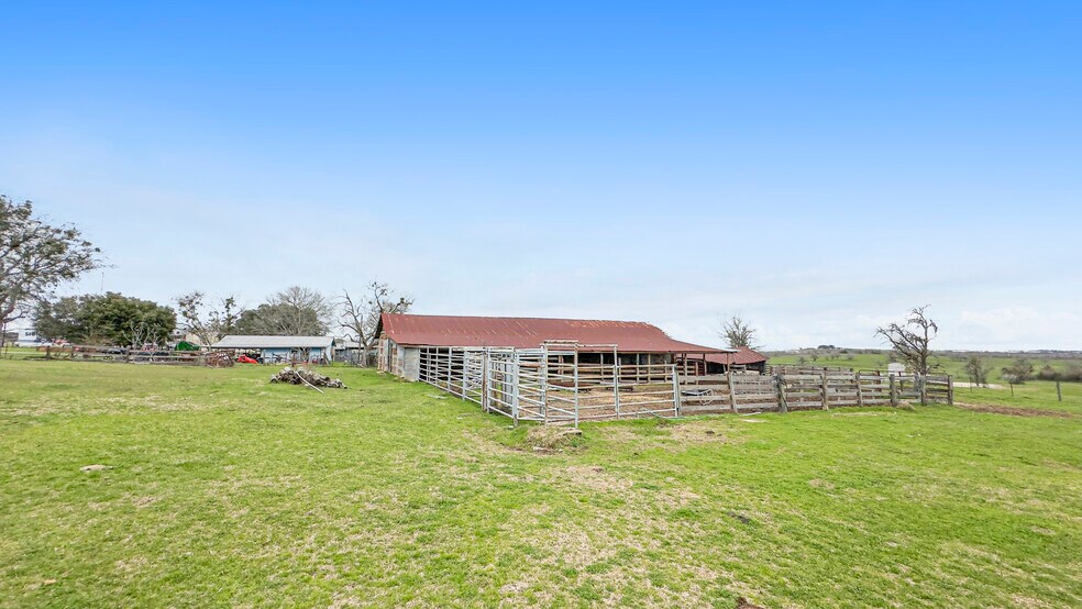 More Photos Of 3601 Highway 36 S, Brenham Land For Sale