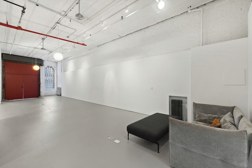 More Photos Of 411 Kent Ave, Brooklyn Storefront Retail Office For Sale