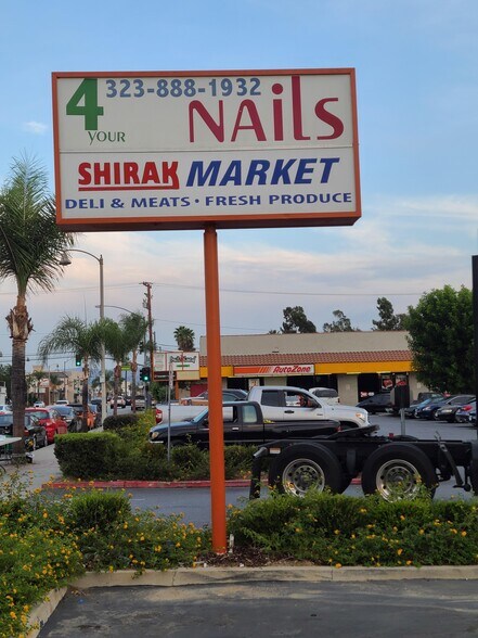 More Photos Of 2301-2353 W Whittier Blvd, Montebello Unknown For Sale