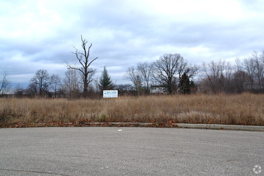 More Photos Of 3225 Tri-park Dr, Grand Blanc Land For Sale