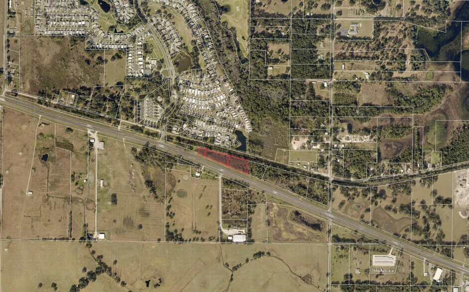 More Photos Of 605 State Road 44, Leesburg Land For Sale