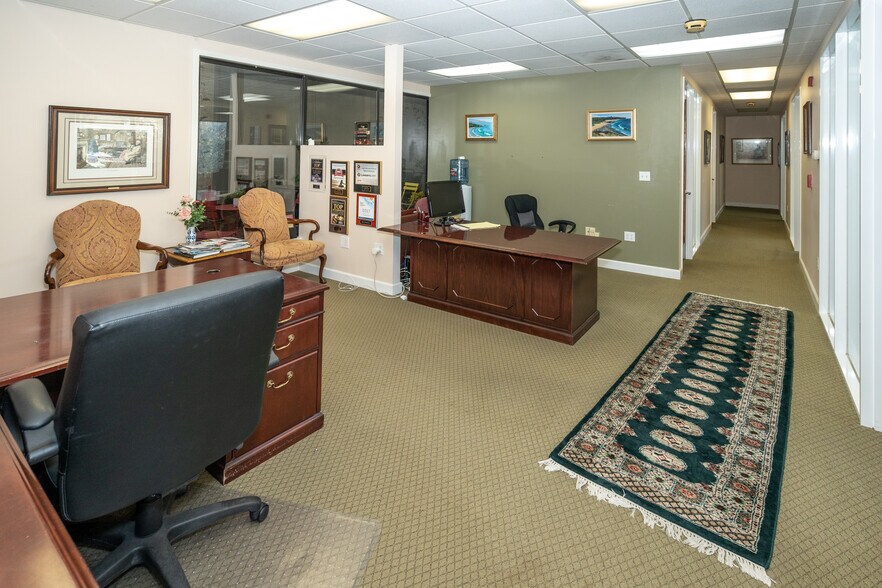 More Photos Of 24 Professional Center Pky, San Rafael Medical For Sale