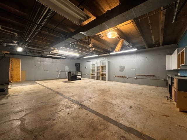 More Photos Of 1520-1534 N Circle Dr, Colorado Springs Freestanding For Lease