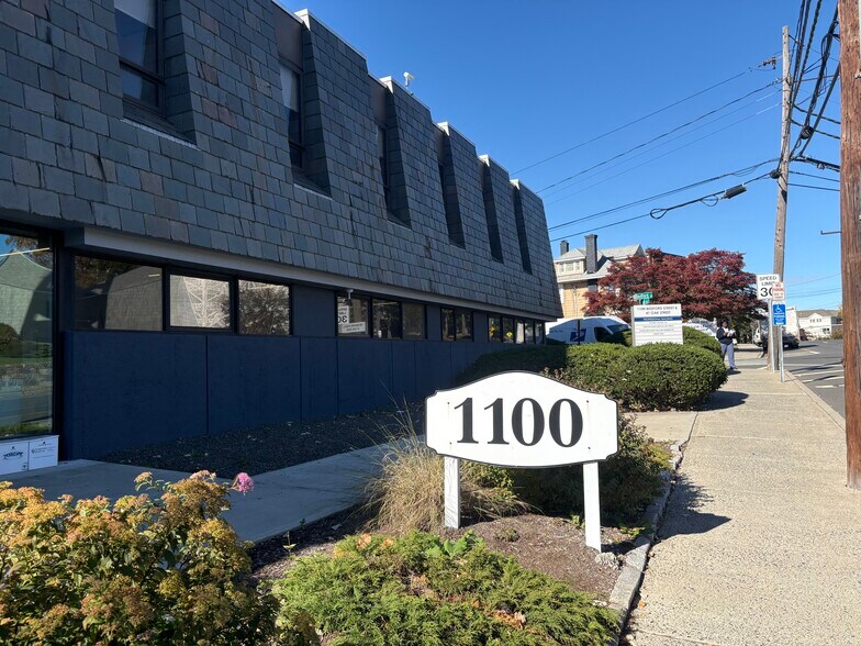 Primary Photo Of 1100 Bedford St, Stamford Medical For Lease