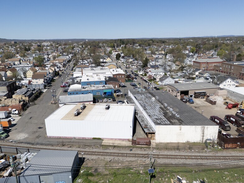 More Photos Of 508-529 E 35th St, Paterson Refrigeration Cold Storage For Lease