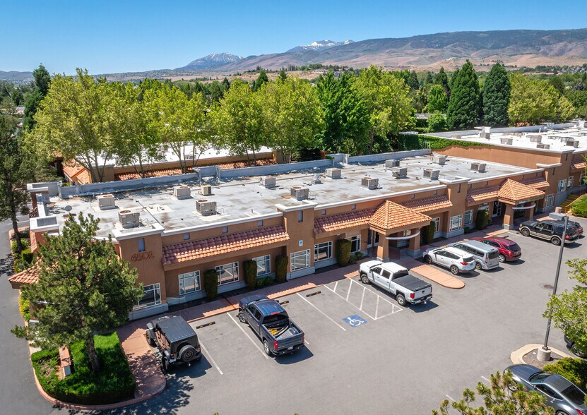 More Photos Of 6502 S McCarran Blvd, Reno Medical For Lease