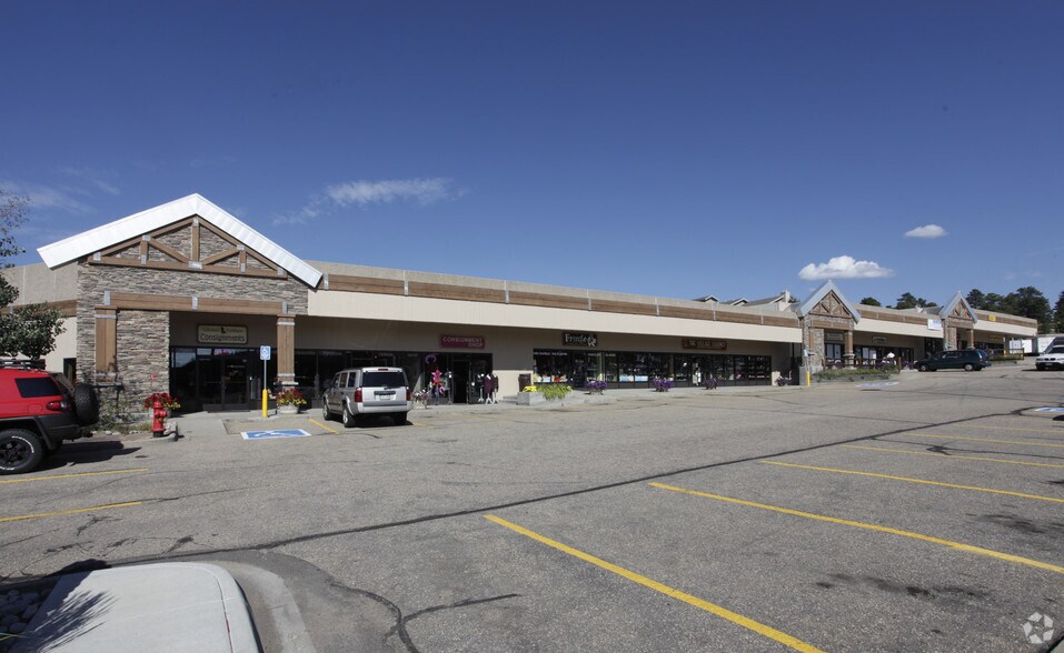 More Photos Of 1153-1193 Bergen Pky, Evergreen Unknown For Lease