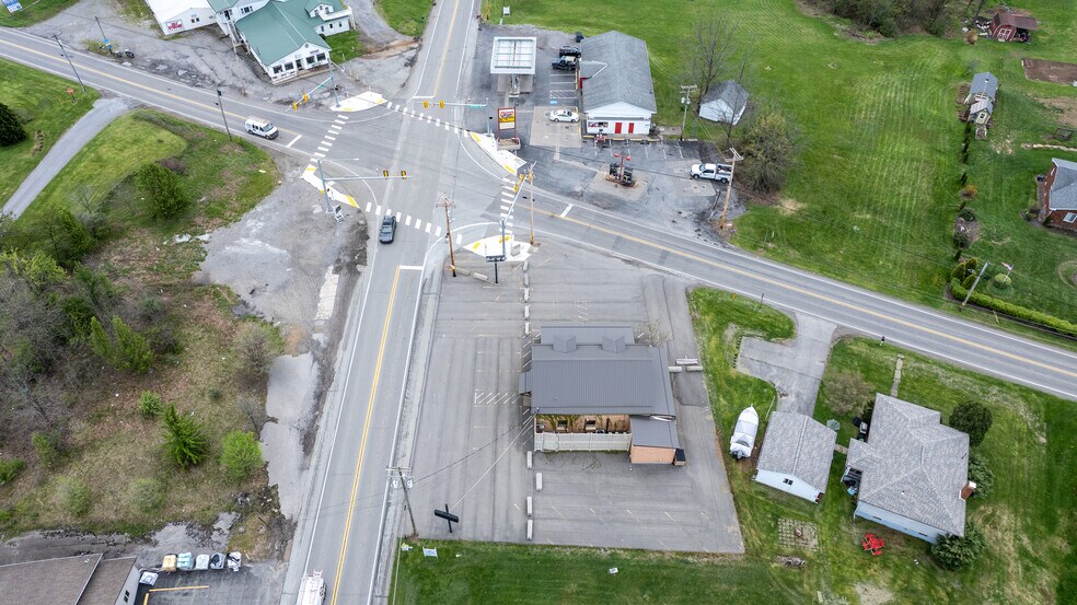 More Photos Of 500 N Pike Rd, Sarver Office Residential For Sale