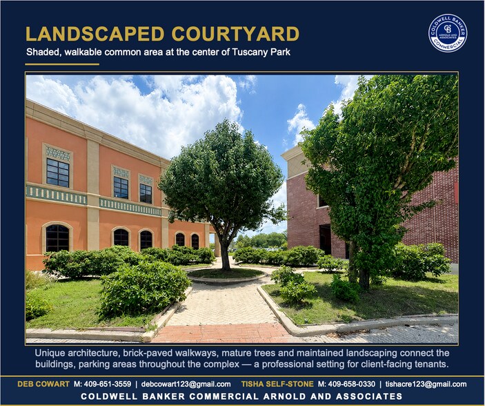 More Photos Of 3450 Dowlen Rd, Beaumont Office For Lease