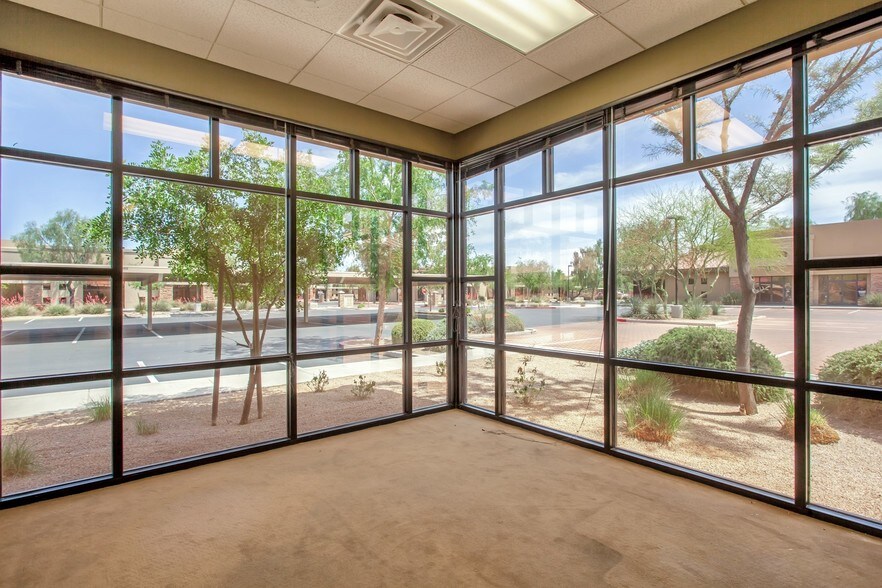 More Photos Of 8155 E Indian Bend Rd, Scottsdale Office For Lease