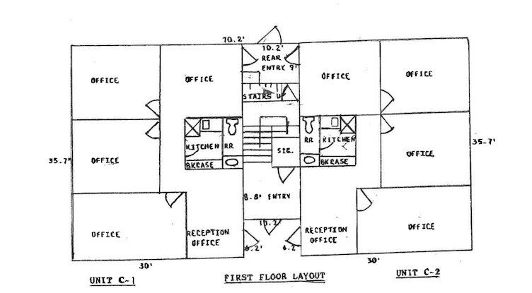 More Photos Of 2223 Quail Run, Baton Rouge Medical For Lease