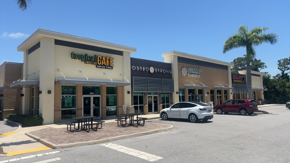 More Photos Of 3840-3950 Central Sarasota Pky, Sarasota Unknown For Lease