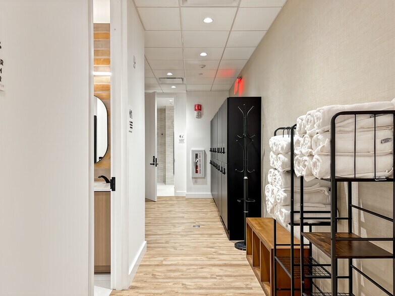 More Photos Of 101 Arch St, Boston Coworking Space