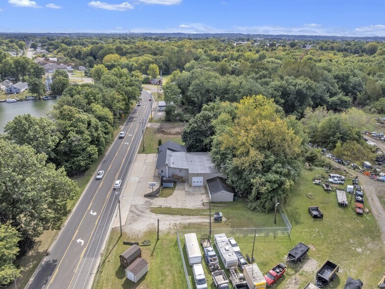 More Photos Of 4018 12th St NW, Canton Light Manufacturing For Sale