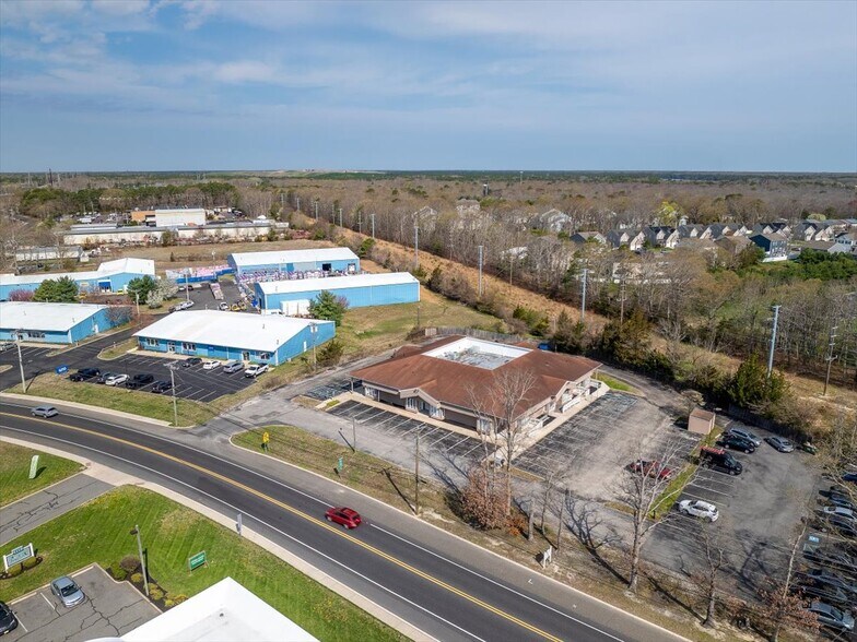 More Photos Of 1125-1131 New Rd, Absecon Medical For Lease