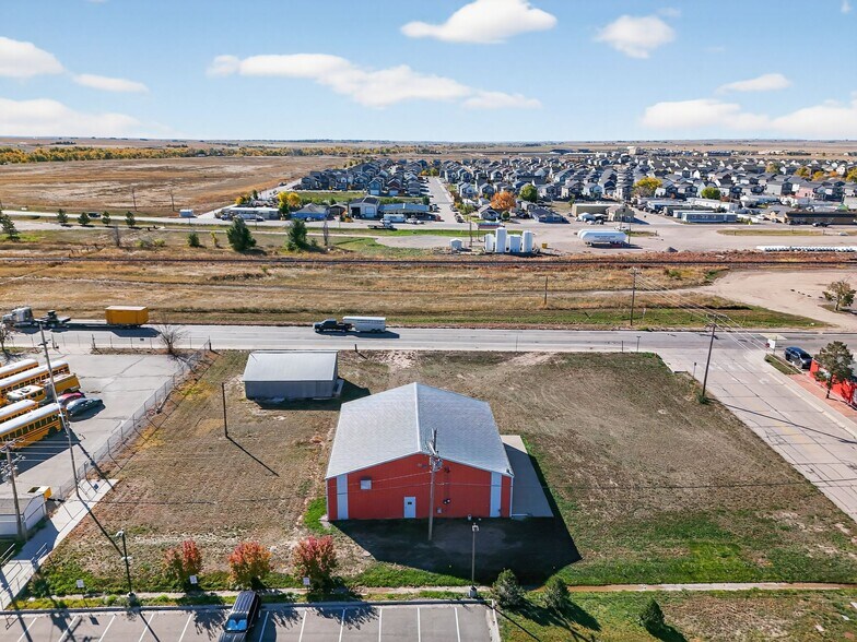More Photos Of 735 Palmer Ave, Bennett Industrial For Sale